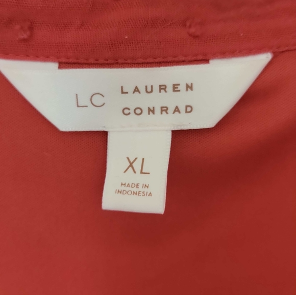 Lauren Conrad Mini Dress - Picture 8 of 10